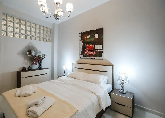 Erythrina #colony_deluxe_suite Apartament